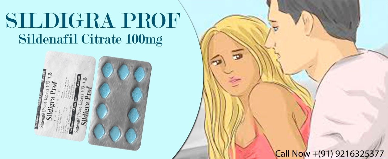 Sildigra 100mg Online