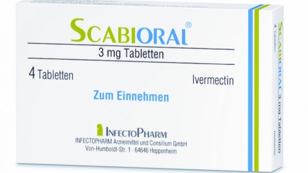 Ivermectin 3mg covid