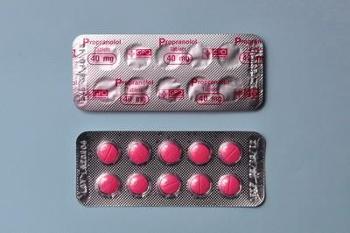 Propranolol france acheter