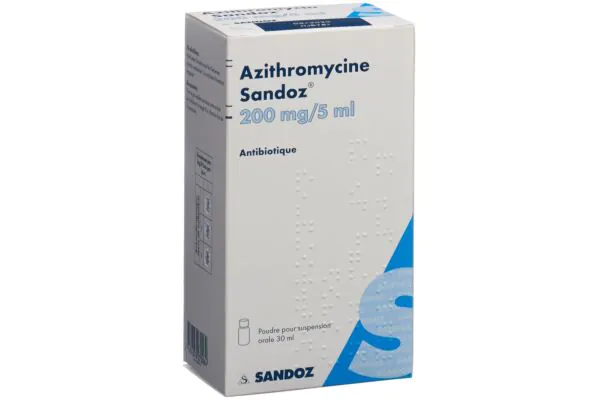 Zithromax Prix Belgique