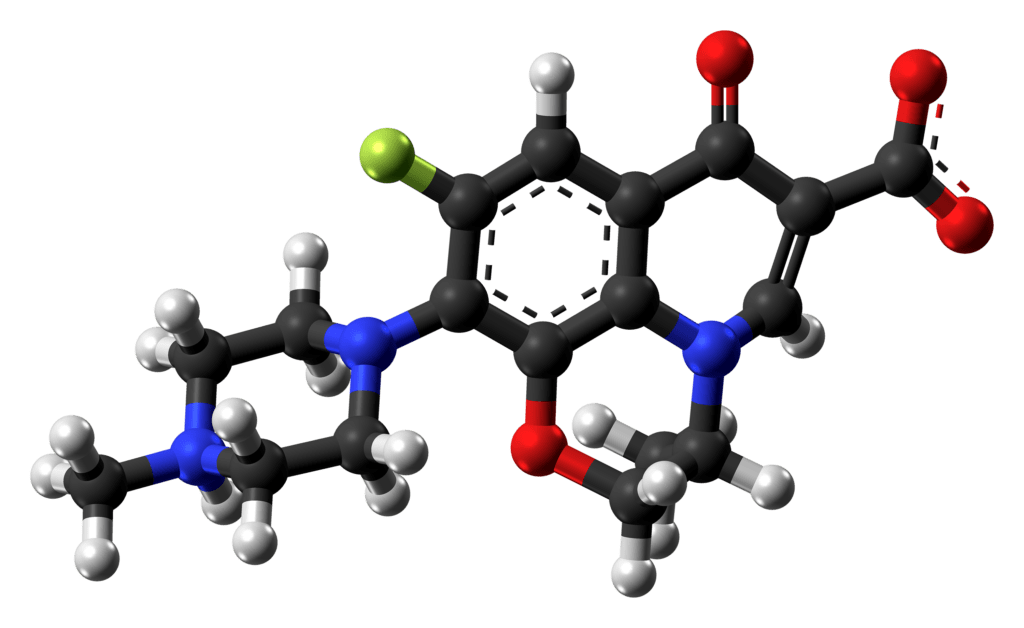 Stromectol 3 mg comprimé boîte de 4