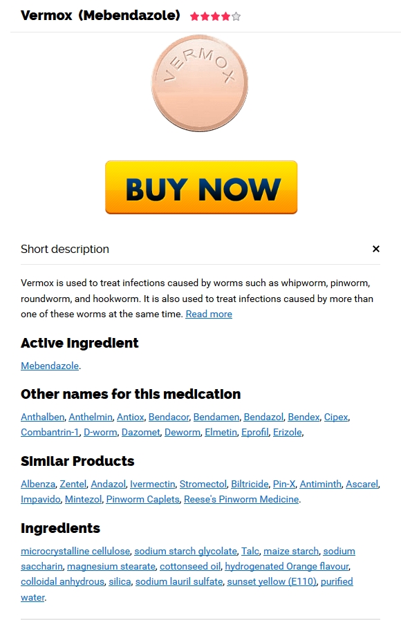 Mébendazole Pilules