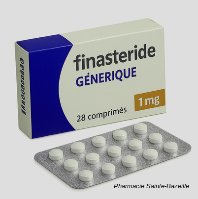Acheter du inderal générique