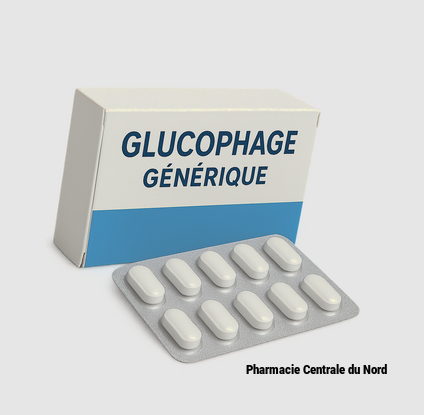 Où Acheter Du Metformine