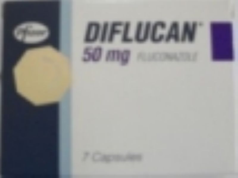 Coût diflucan