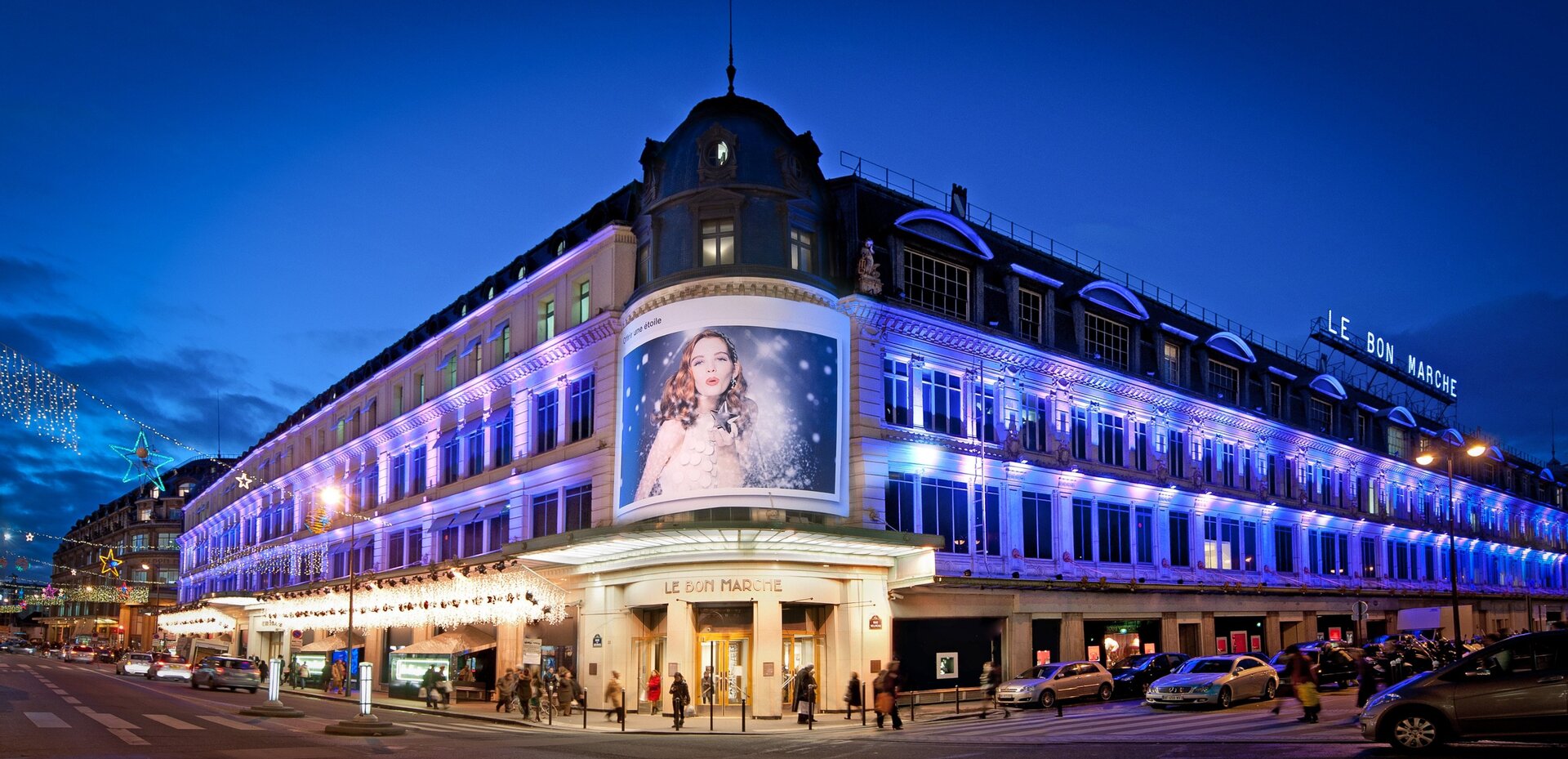 Zenegra Bon Marché
