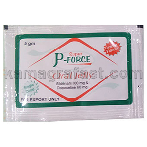Super P-force 120mg