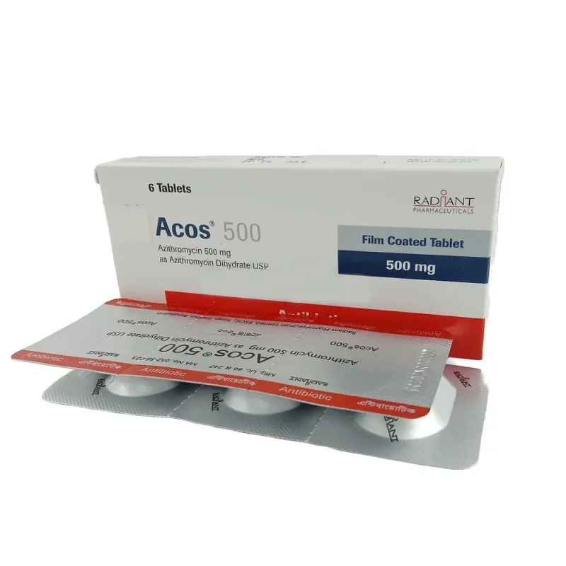 Azithromycin 500 Mg English
