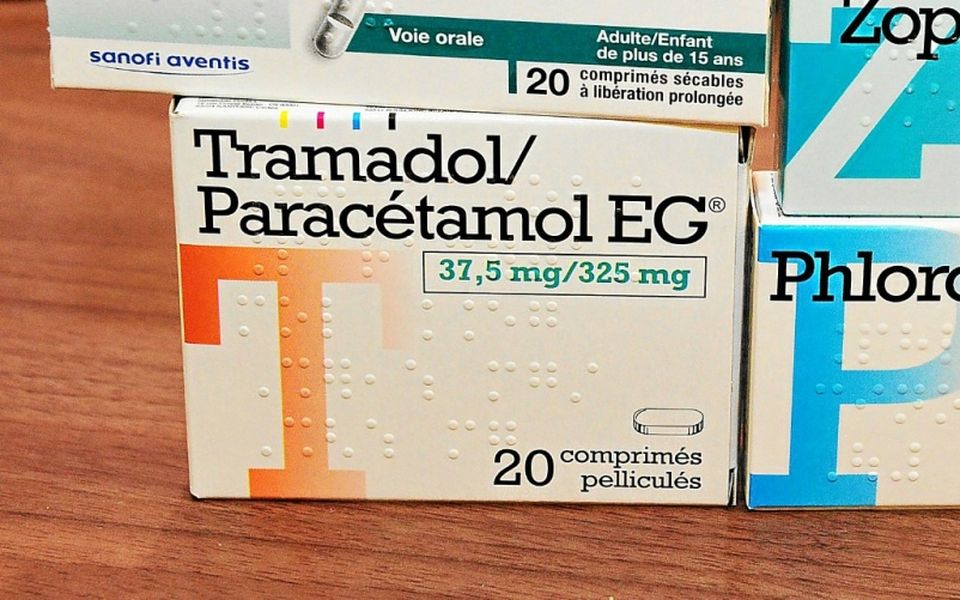 Coût Tramadol