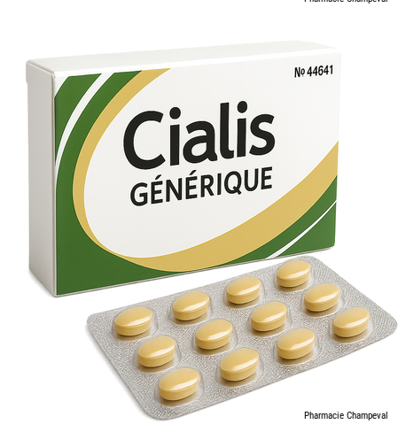 Cialis Generique Quebec
