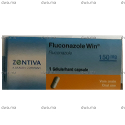 fluconazole générique