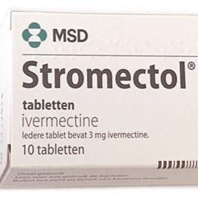 Stromectol Msd France
