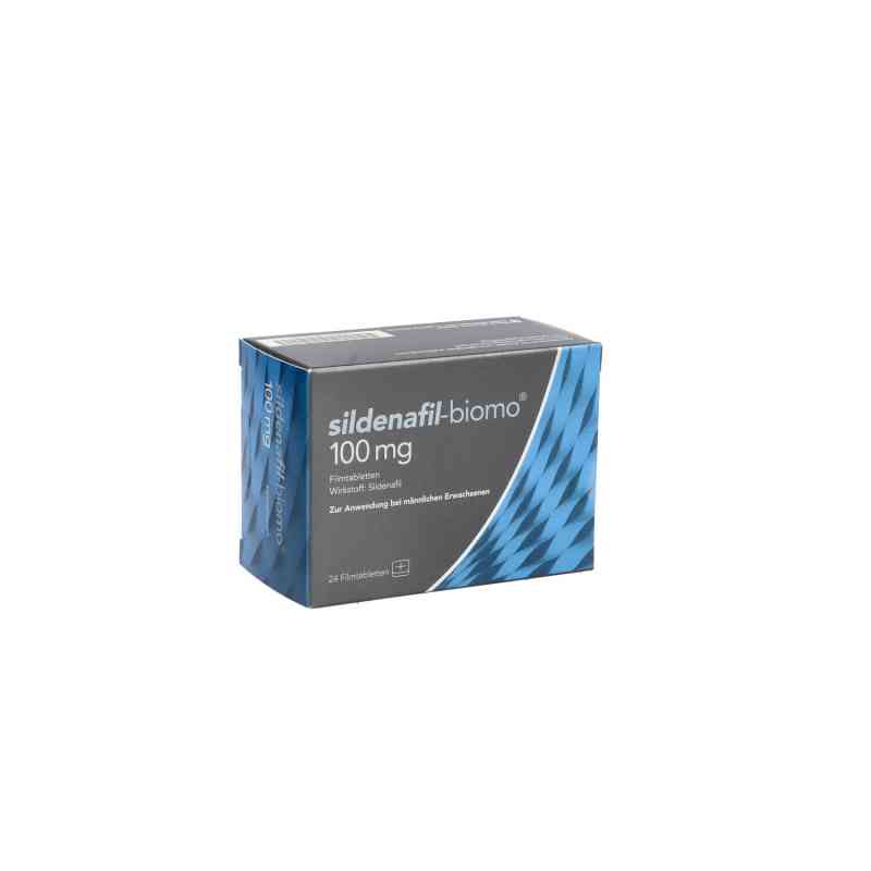 Sildenafil 25 Mg N2