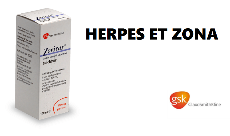 commander du zovirax en ligne