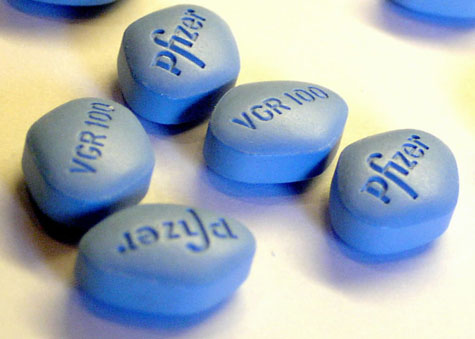 Commander viagra en europe
