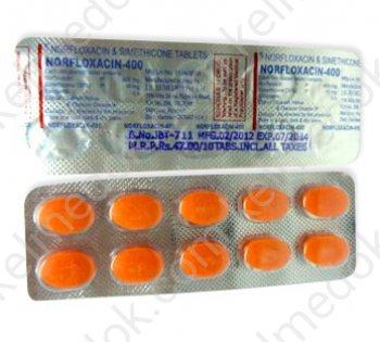Tadora Sans Ordonnance