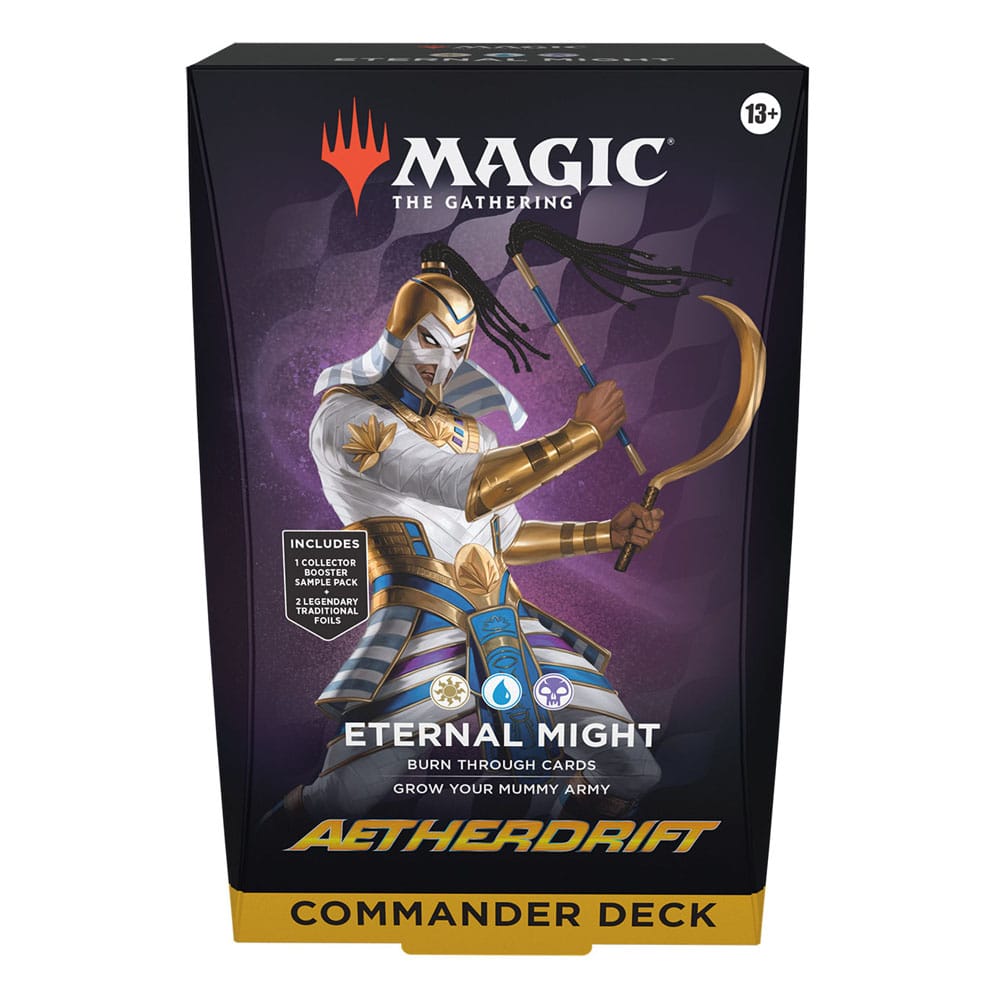 Commander Adipex