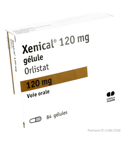 Xenical Le Prix