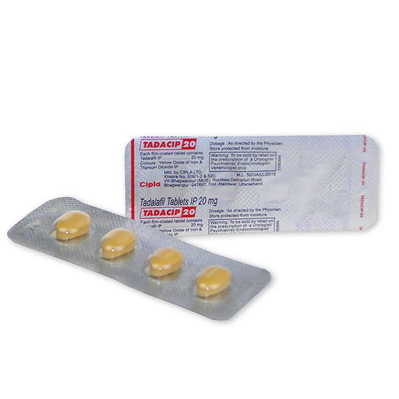 Prix Pour Tadacip