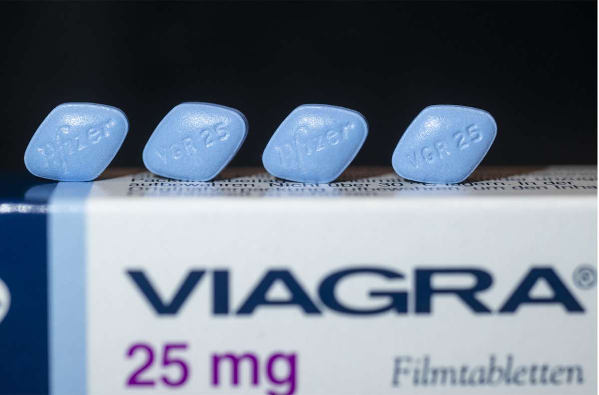 sildenafil 25 mg magnus