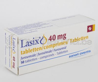 Générique Du Médicament Lasix