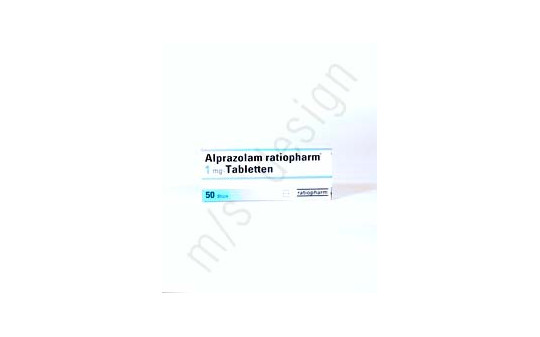 Alprazolam 0.5 prix belgique