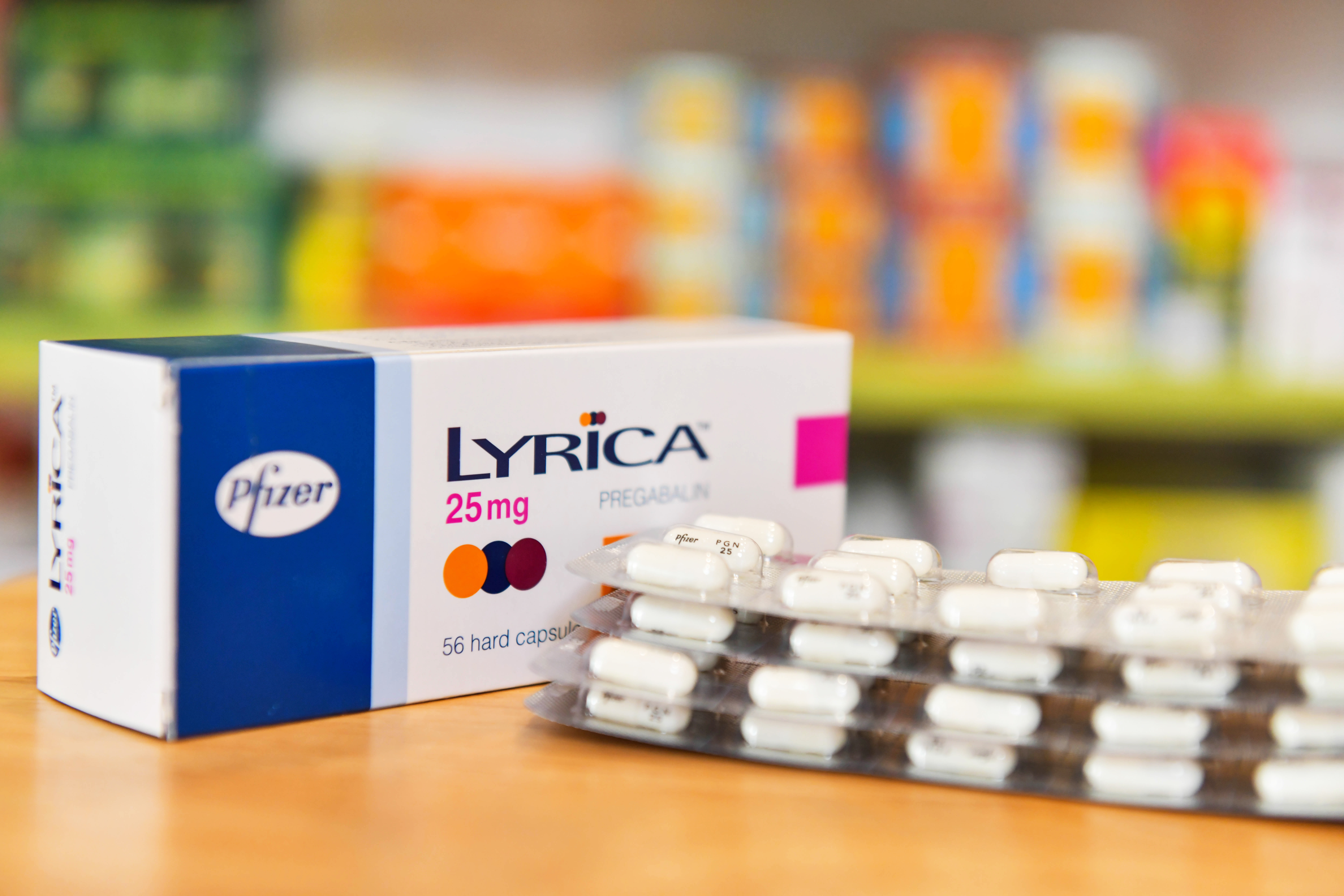 Achat Rivotril En Ligne