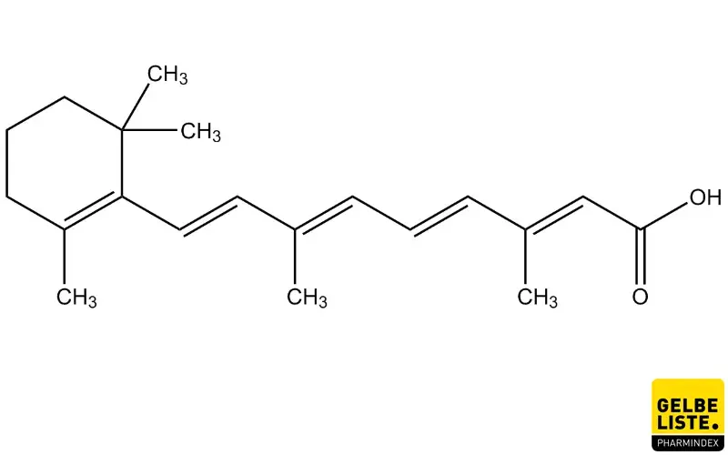 Isotrex 5mg Online