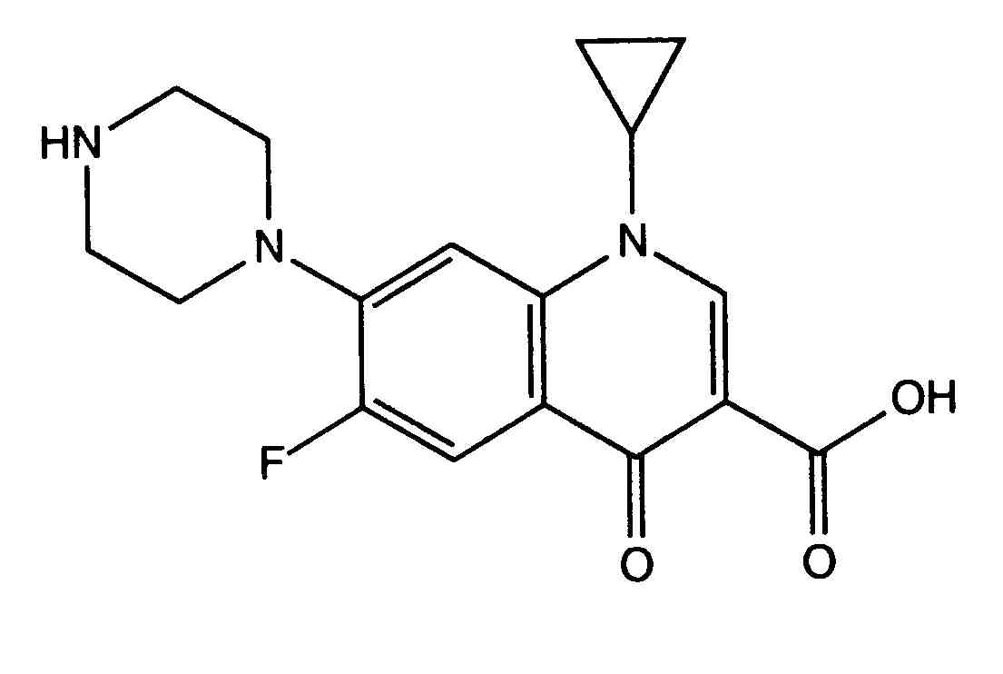 M&b cipro 500mg