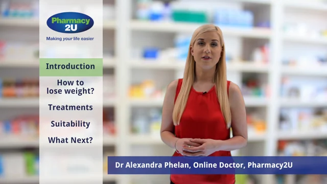 Acheter orlistat générique