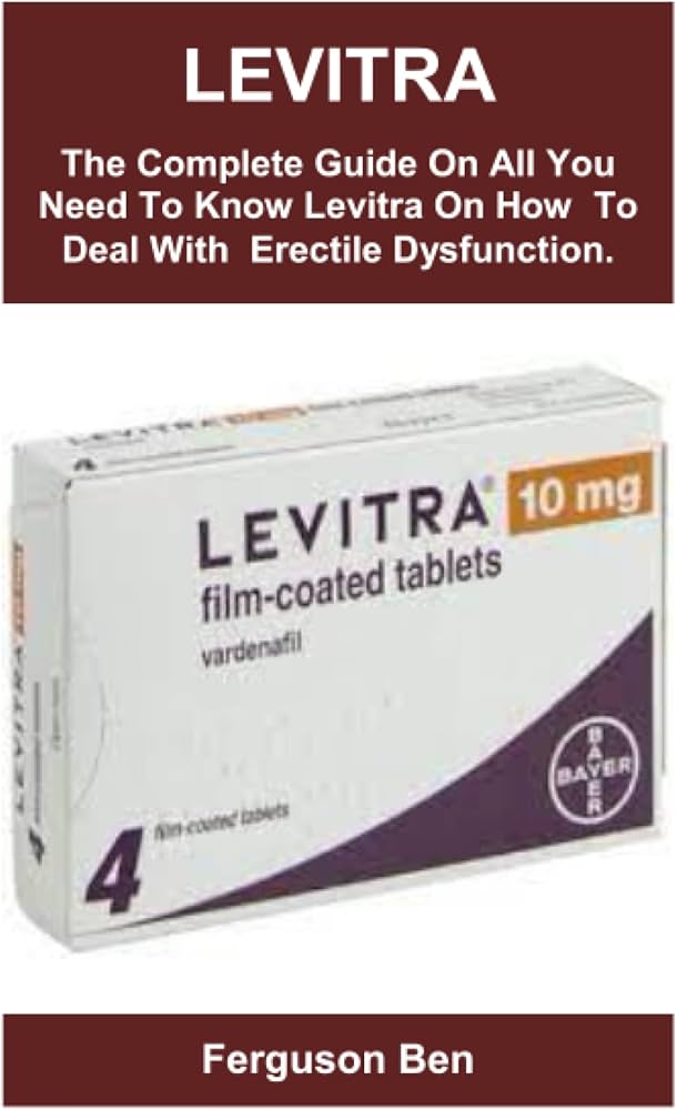 Levitra 10mg