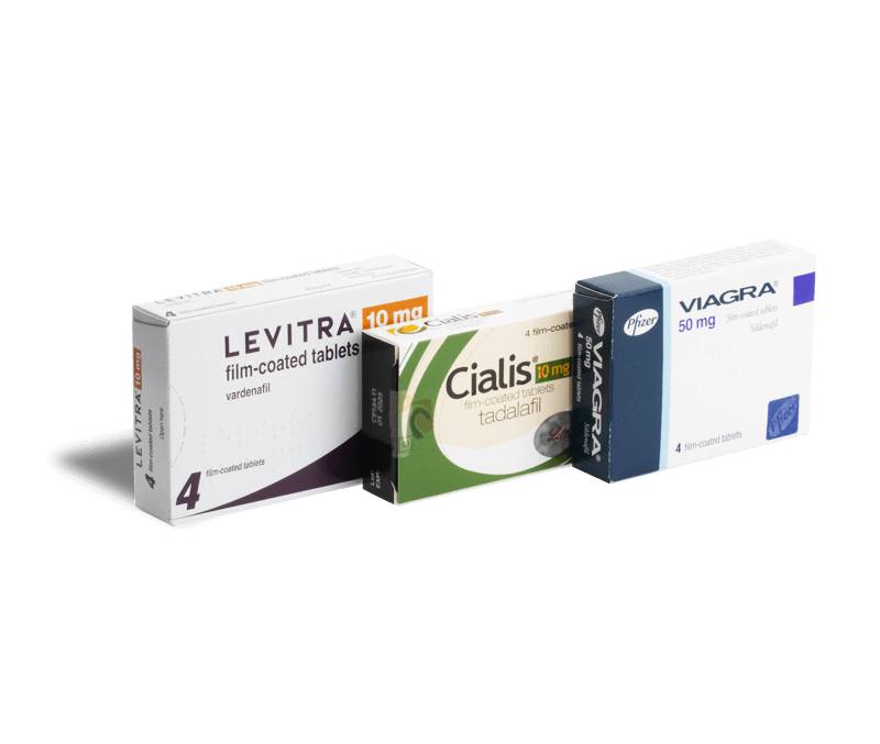 Sildenafil 50 Mg 24