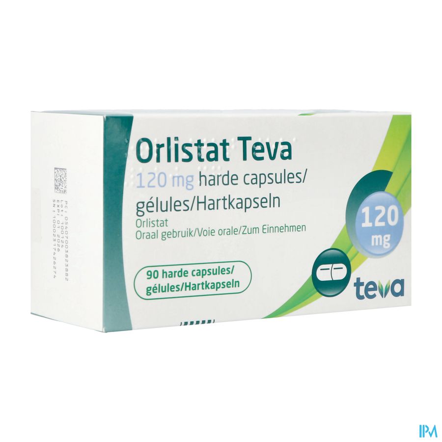 Où Acheter Du Orlistat