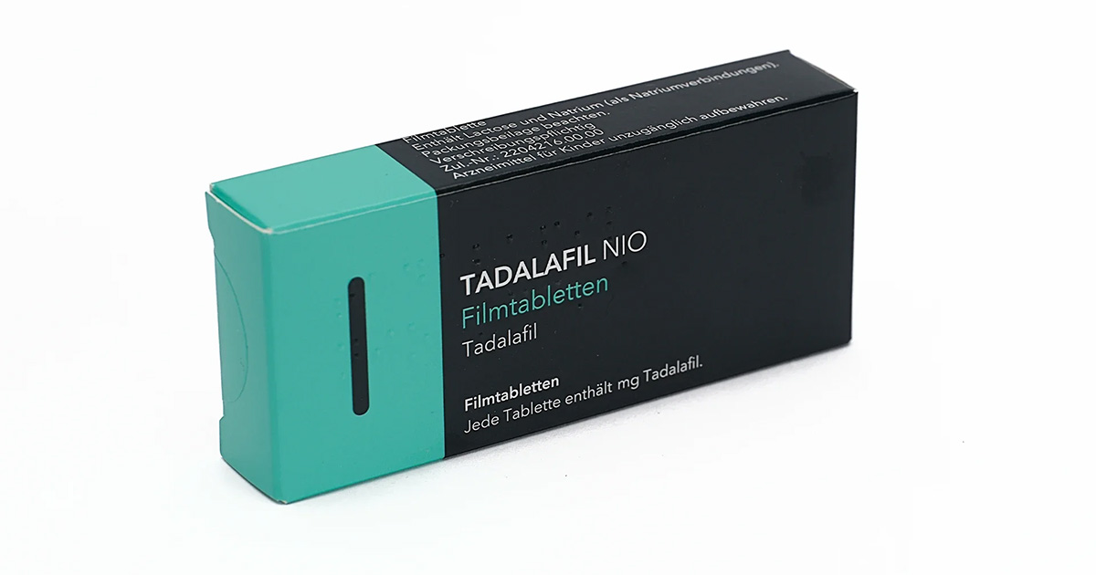 Tadala Black Acheter
