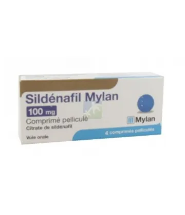 Prix sildenafil