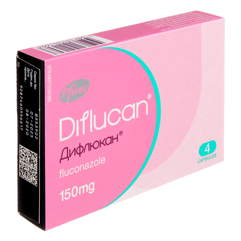Acheter diflucan 150 mg en ligne