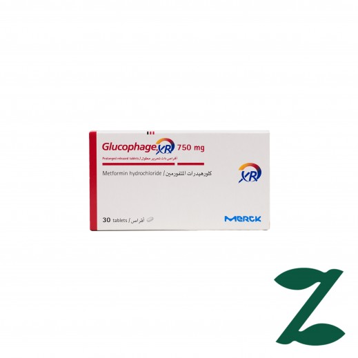 Glucophage Xr France
