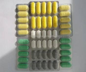 Prix Mébendazole
