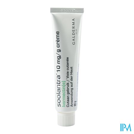 Ivermectine prix belgique