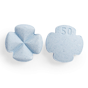 sildénafil pilule