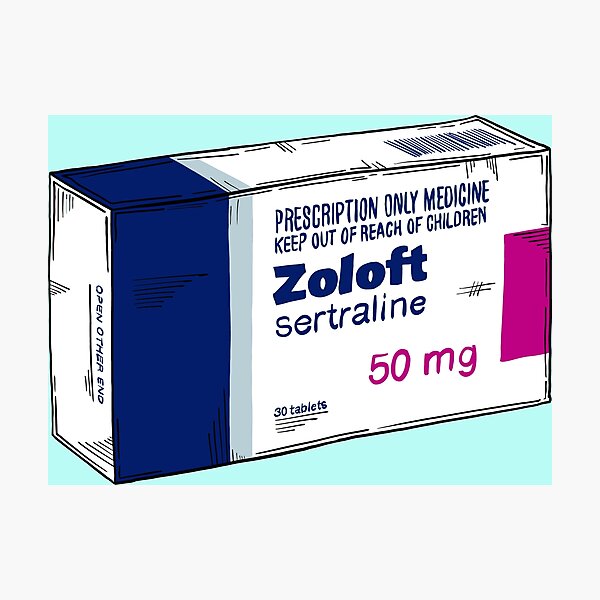 Sertraline en ligne