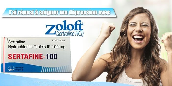 zoloft france