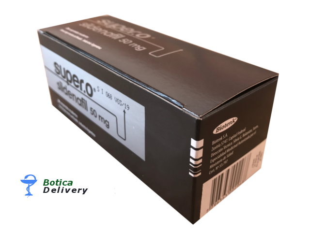 Sildenafil 50 mg magnus