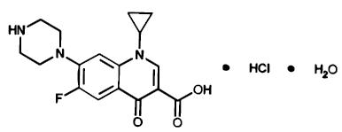 Pro ciprofloxacin 500mg co