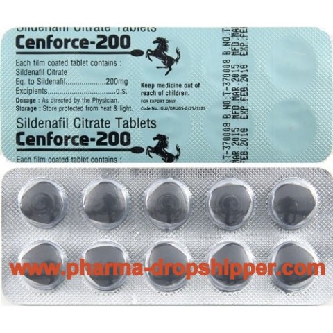 Sildénafil 200 Mg Prix