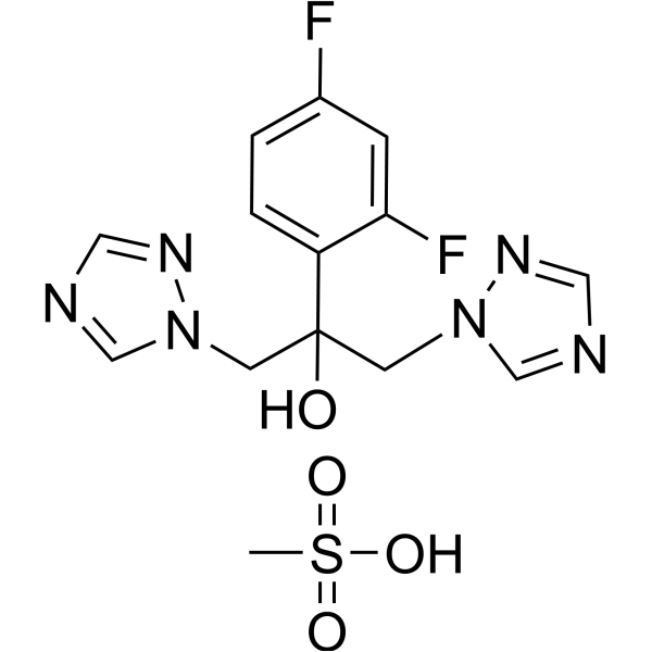 Fluconazole France