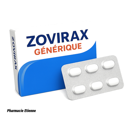 Acheter du valacyclovir en ligne