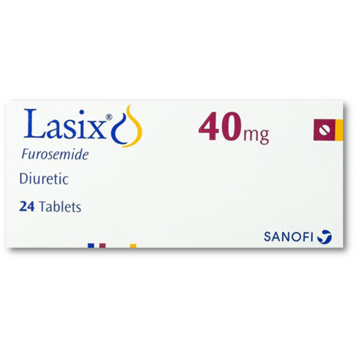 Furosemide 40mg Online