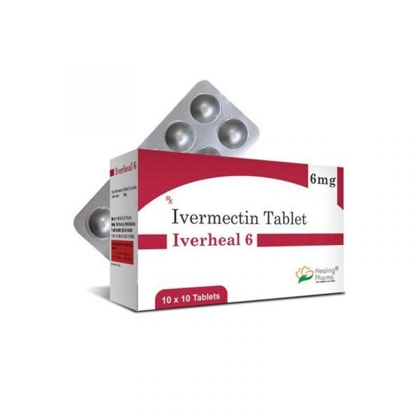 ivermectin 6mg online