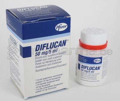 Diflucan Le Prix
